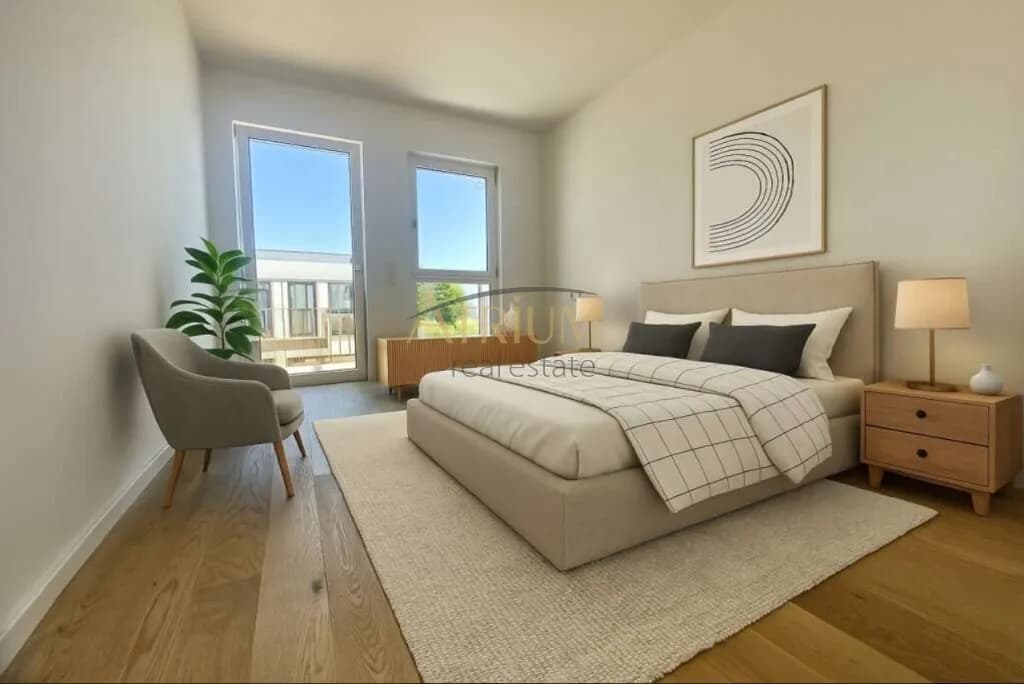 5-Zimmer-Haus kaufen in Wiener Neustadt Land – 145 m², € 509.900 – Bild 5 von 10