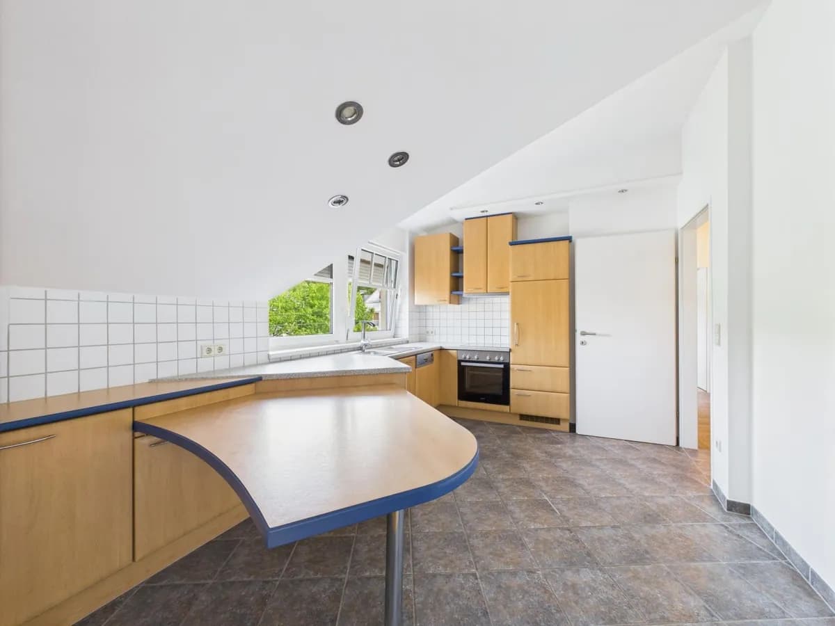 3-Zimmer-Wohnung mieten in Linz – 65 m², € 834