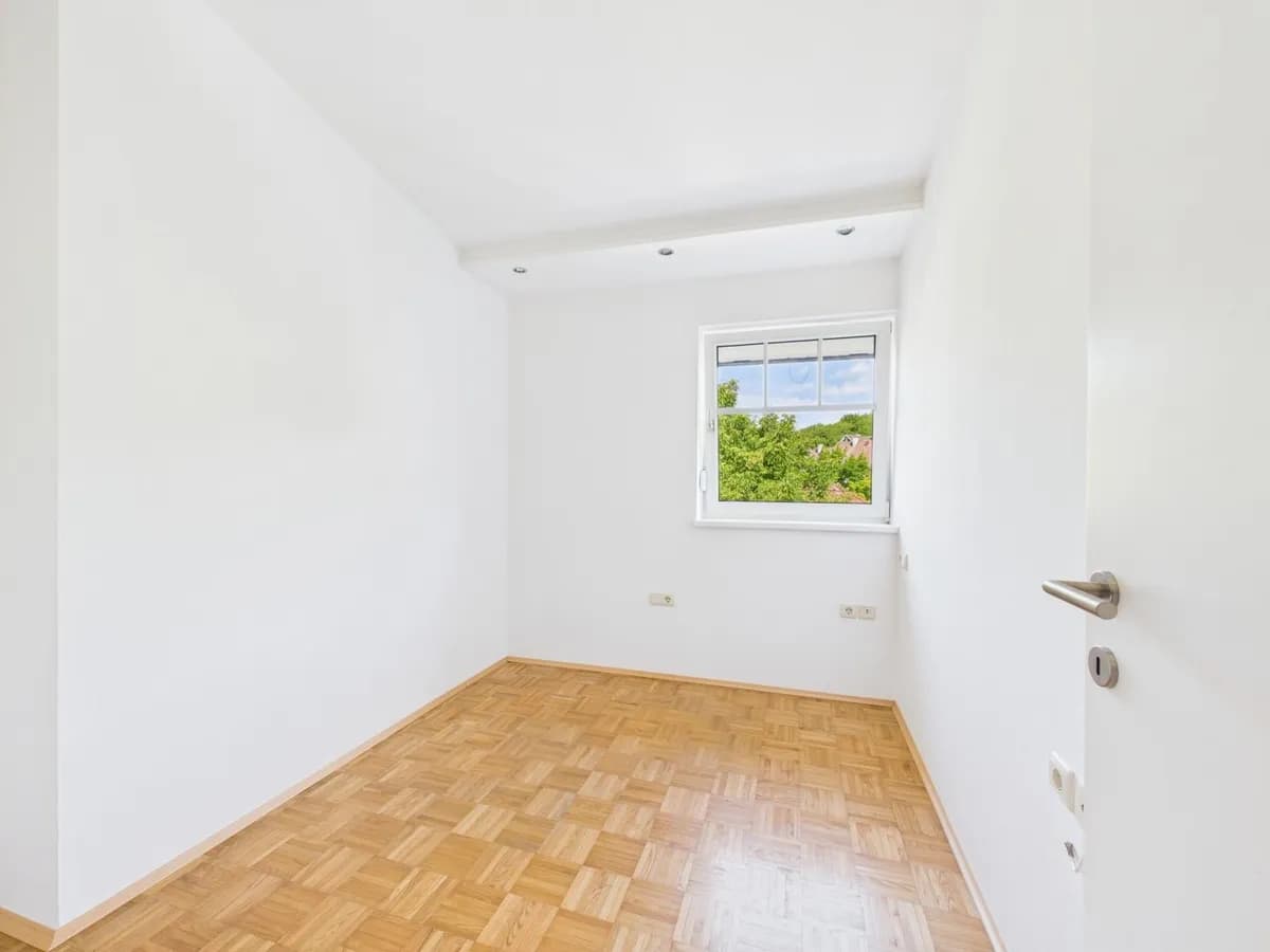 3-Zimmer-Wohnung mieten in Linz – 65 m², € 834 – Bild 3 von 11