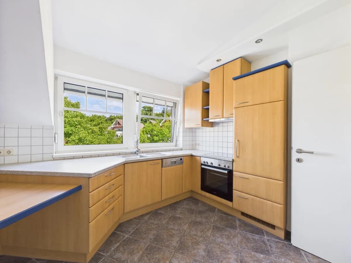 3-Zimmer-Wohnung mieten in Linz – 65 m², € 834 – Bild 6 von 11