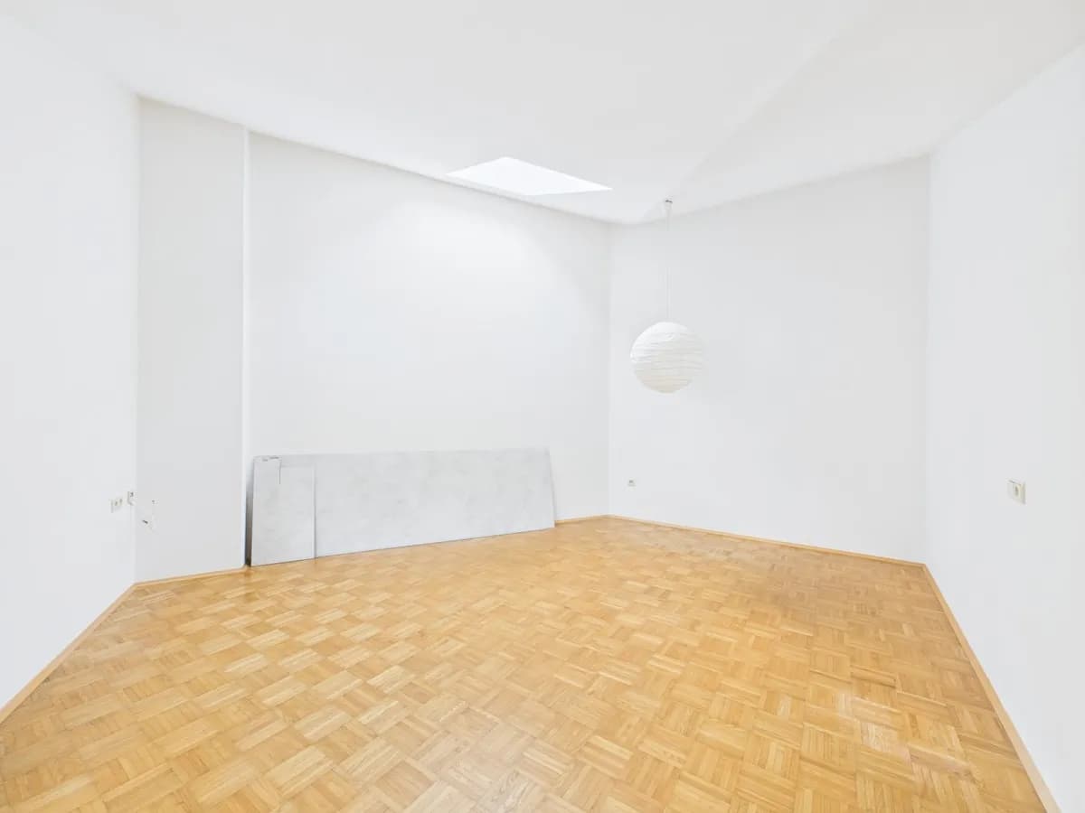 3-Zimmer-Wohnung mieten in Linz – 65 m², € 834 – Bild 7 von 11