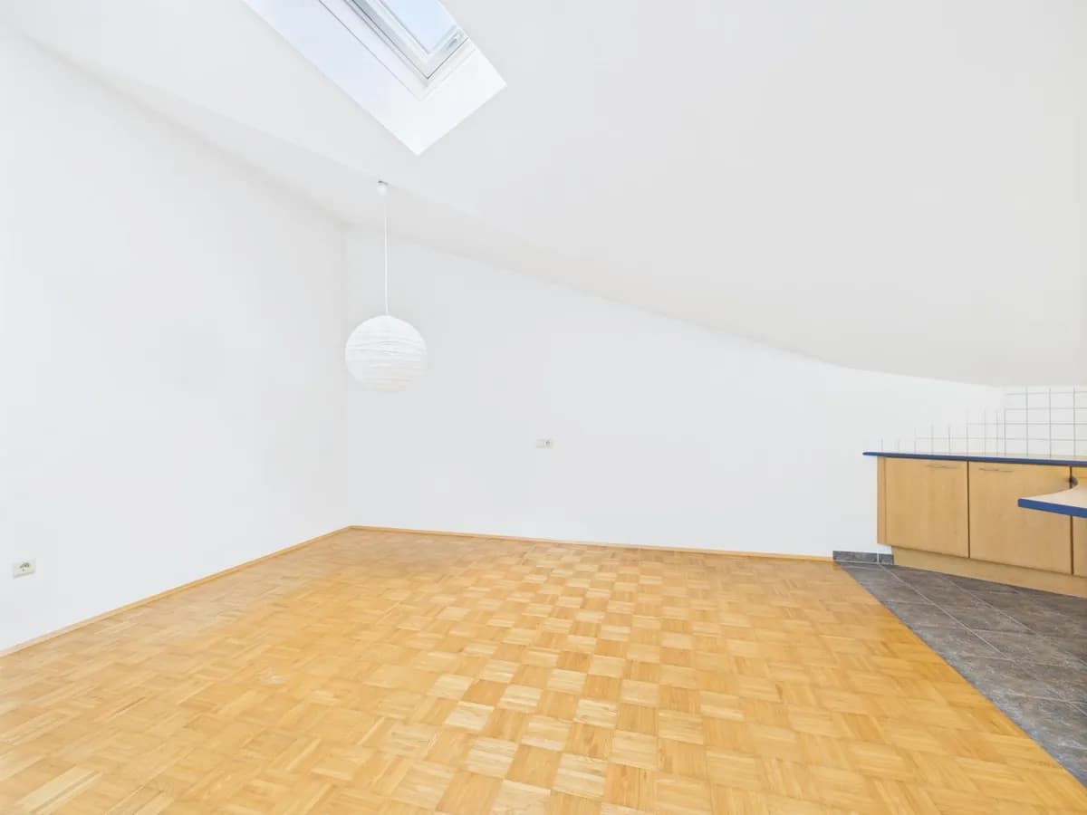 3-Zimmer-Wohnung mieten in Linz – 65 m², € 834 – Bild 8 von 11