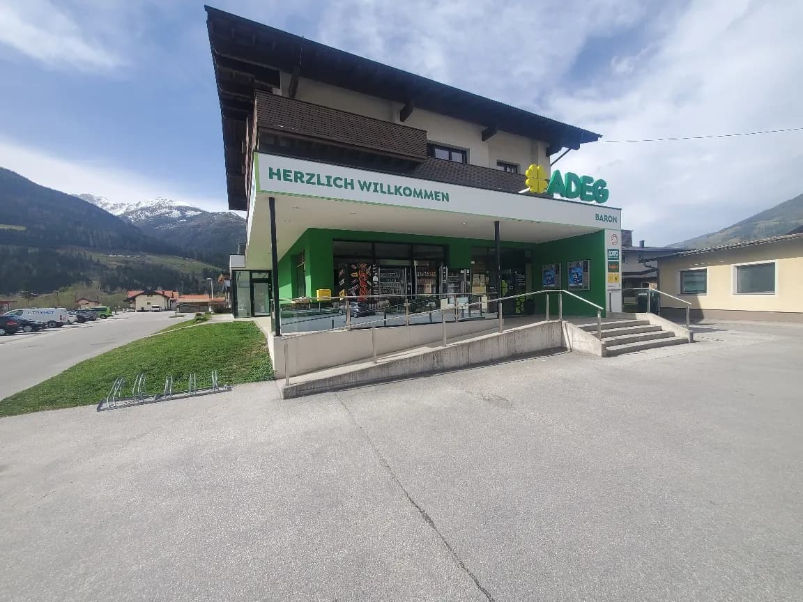 Gewerbeimmobilie mieten in Zell am See – 70 m², € 825 – Bild 2 von 5