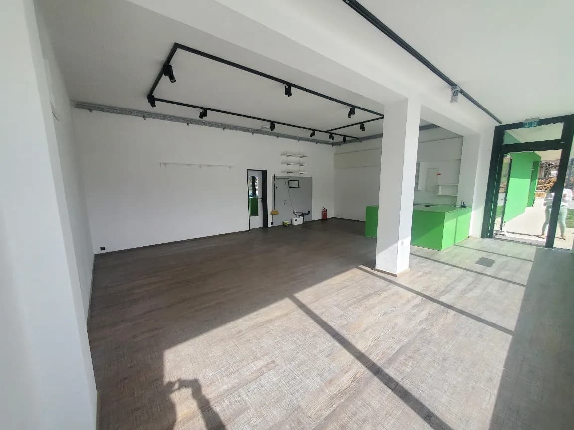 Gewerbeimmobilie mieten in Zell am See – 70 m², € 825 – Bild 3 von 5