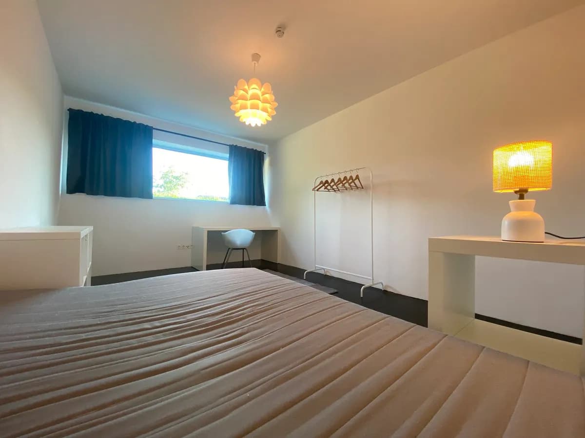 3-Zimmer-Wohnung mieten in Graz – 18 m², € 380 – Bild 6 von 18