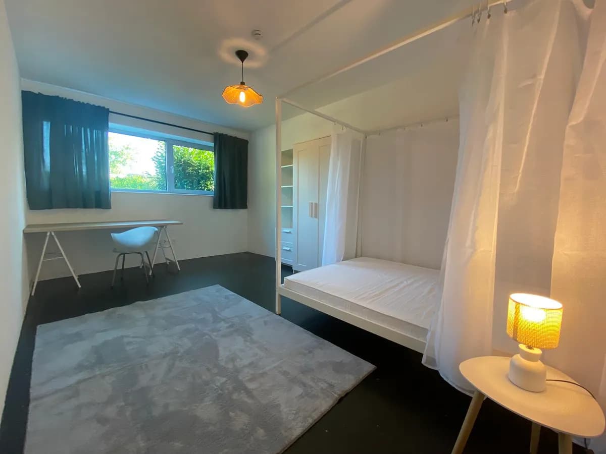 3-Zimmer-Wohnung mieten in Graz – 18 m², € 380 – Bild 8 von 18