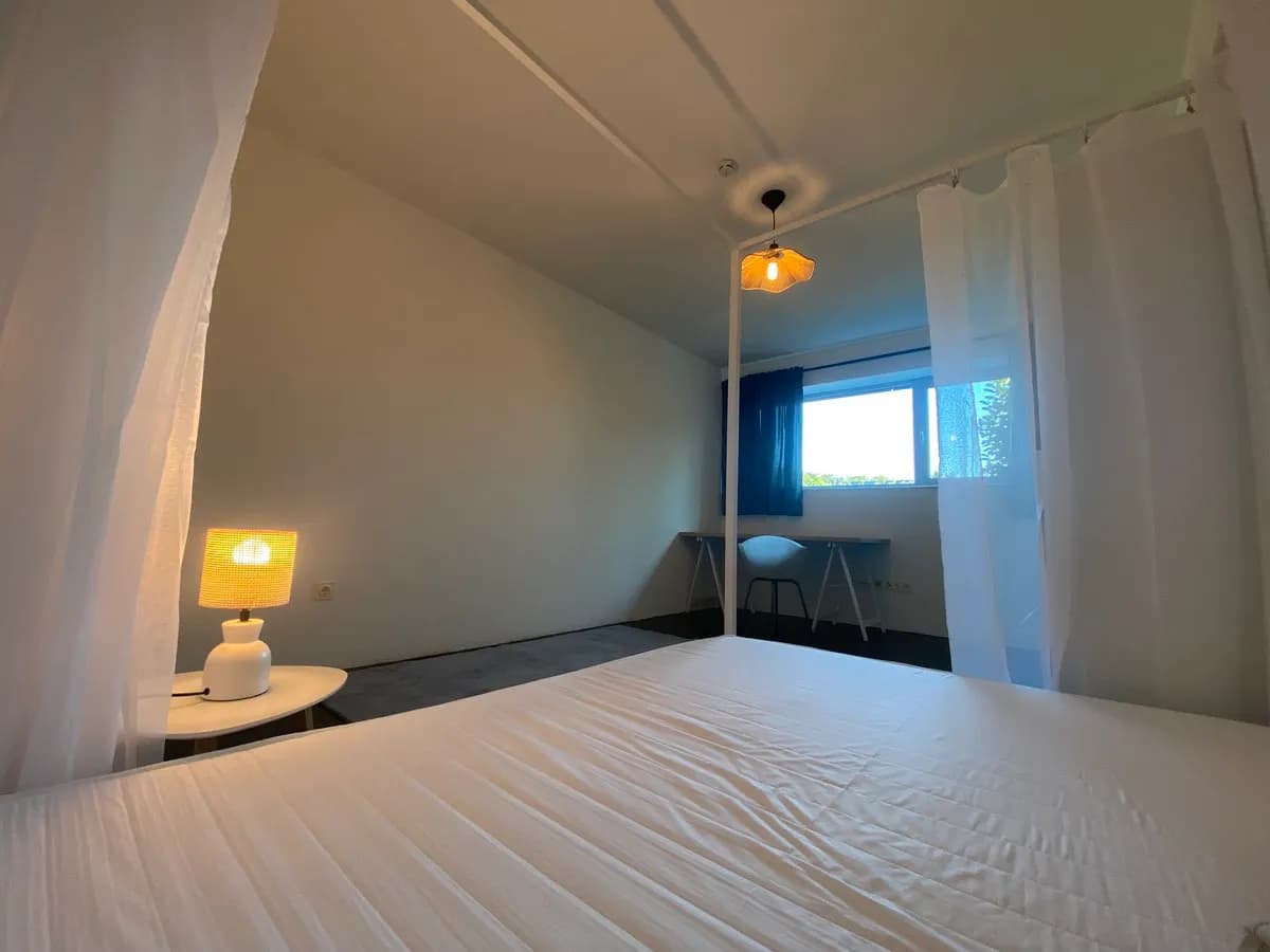 3-Zimmer-Wohnung mieten in Graz – 18 m², € 380 – Bild 9 von 18