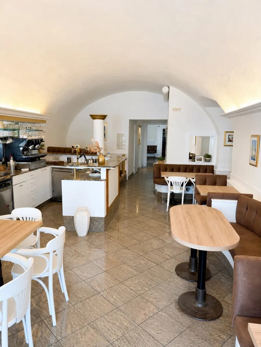2-Zimmer-Gewerbeimmobilie mieten in Mödling – 97 m², € 1.900 – Bild 4 von 10