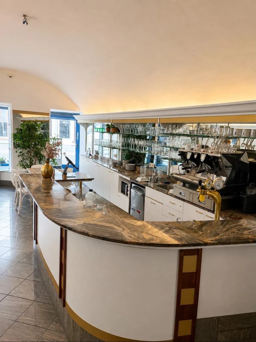 2-Zimmer-Gewerbeimmobilie mieten in Mödling – 97 m², € 1.900 – Bild 7 von 10