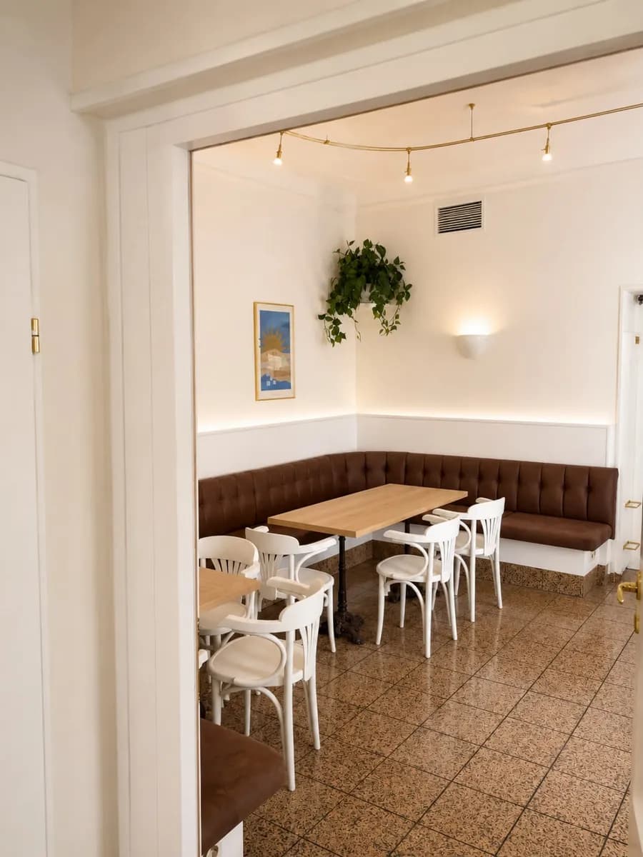 2-Zimmer-Gewerbeimmobilie mieten in Mödling – 97 m², € 1.900 – Bild 8 von 10