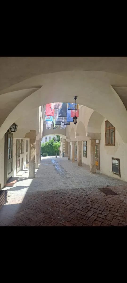 2-Zimmer-Gewerbeimmobilie mieten in Mödling – 97 m², € 1.900 – Bild 10 von 10