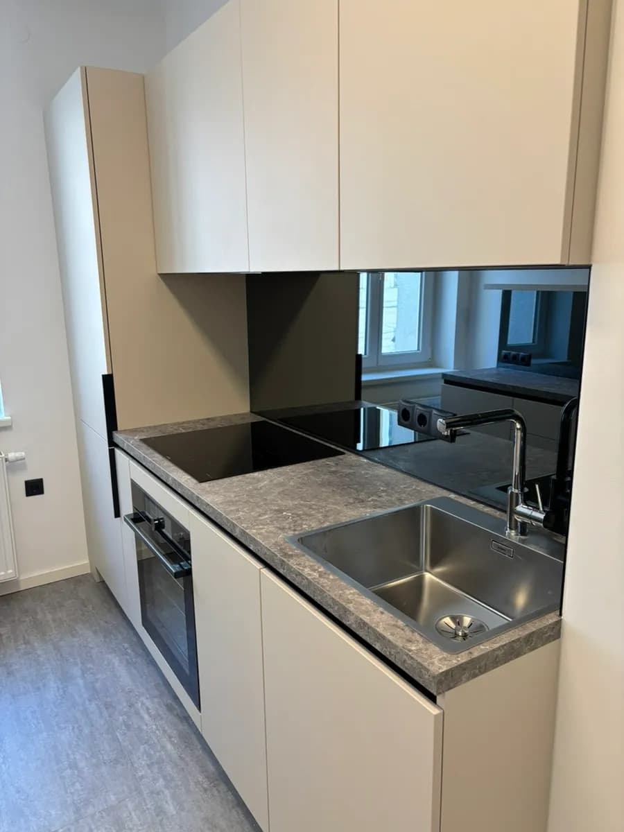 2-Zimmer-Wohnung mieten in Wien – 58 m², € 1.100