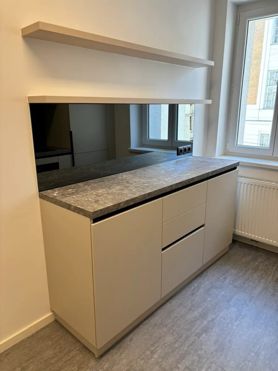 2-Zimmer-Wohnung mieten in Wien – 58 m², € 1.100 – Bild 3 von 16