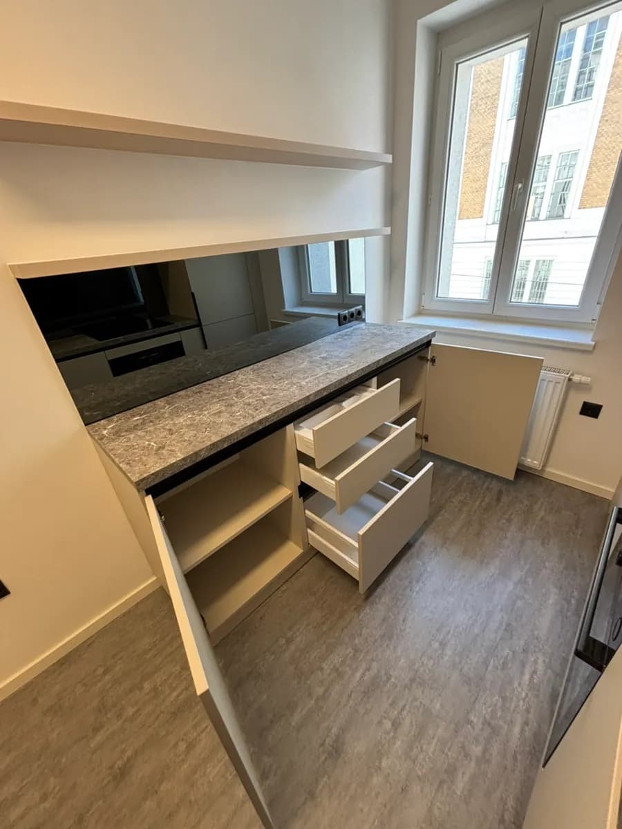 2-Zimmer-Wohnung mieten in Wien – 58 m², € 1.100 – Bild 4 von 16
