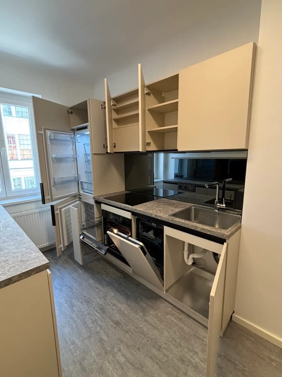 2-Zimmer-Wohnung mieten in Wien – 58 m², € 1.100 – Bild 5 von 16