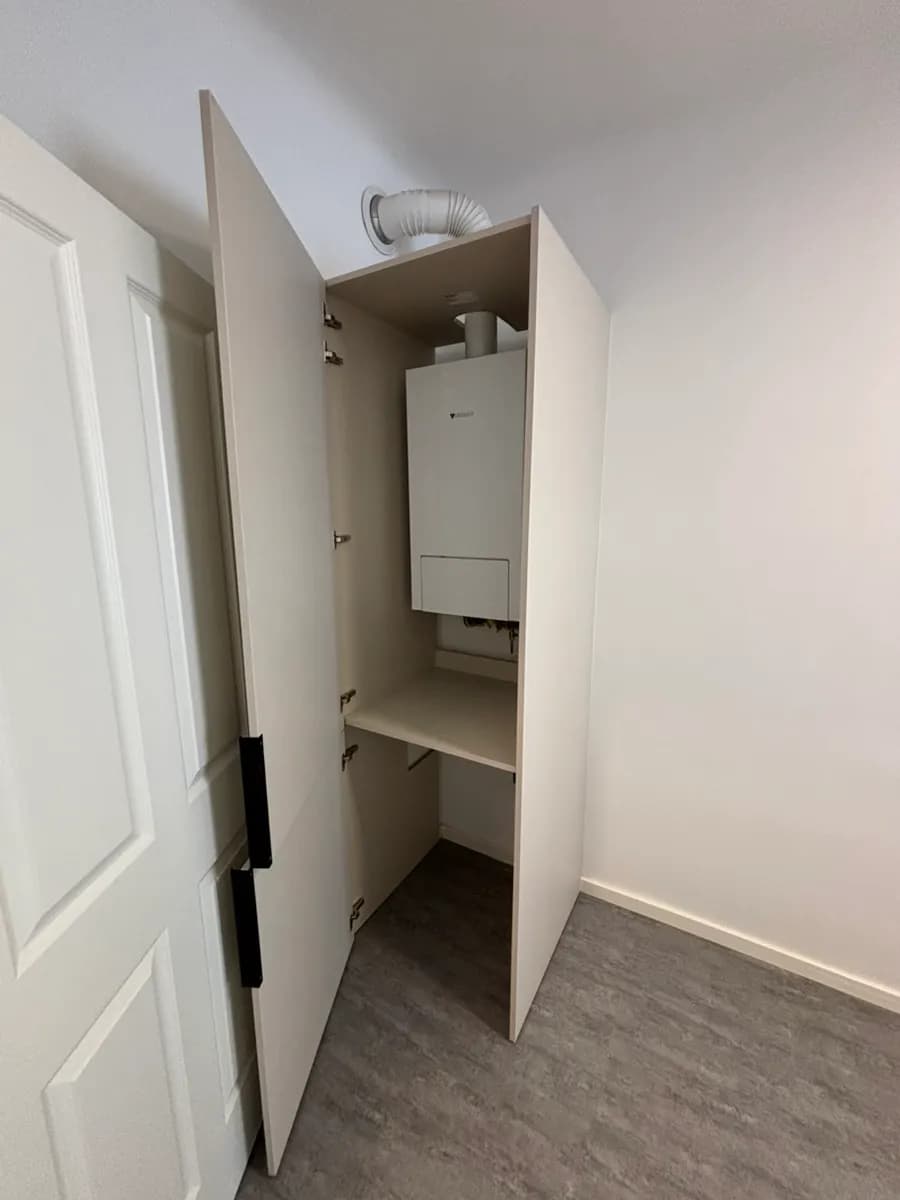 2-Zimmer-Wohnung mieten in Wien – 58 m², € 1.100 – Bild 6 von 16
