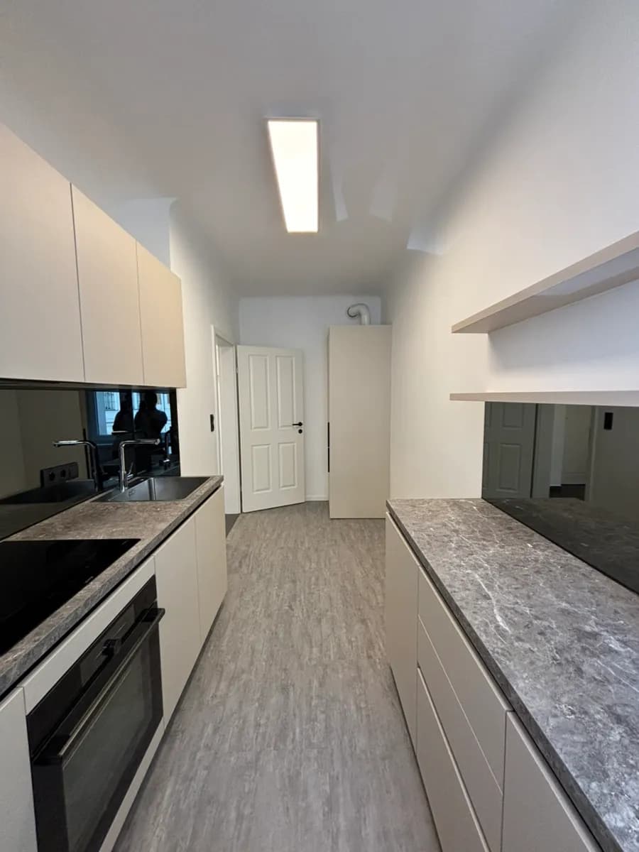 2-Zimmer-Wohnung mieten in Wien – 58 m², € 1.100 – Bild 7 von 16