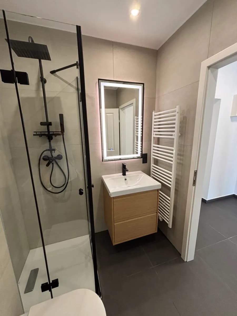 2-Zimmer-Wohnung mieten in Wien – 58 m², € 1.100 – Bild 14 von 16