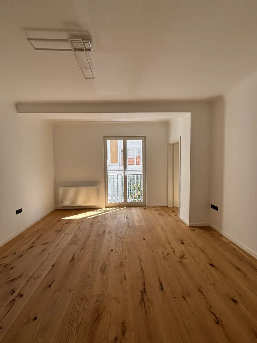 2-Zimmer-Wohnung mieten in Wien – 58 m², € 1.100 – Bild 15 von 16