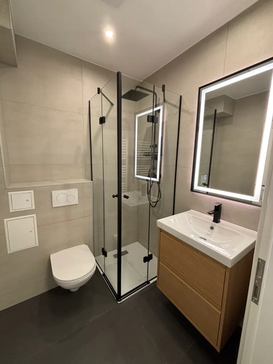 2-Zimmer-Wohnung mieten in Wien – 58 m², € 1.100 – Bild 16 von 16