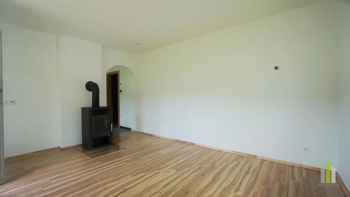 4-Zimmer-Wohnung mieten in Tamsweg – 100 m², € 1.000 – Bild 2 von 18