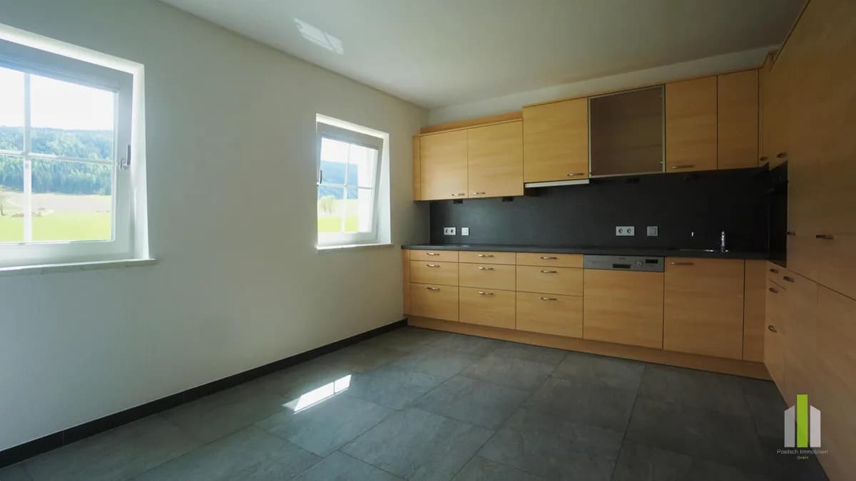 4-Zimmer-Wohnung mieten in Tamsweg – 100 m², € 1.000 – Bild 13 von 18