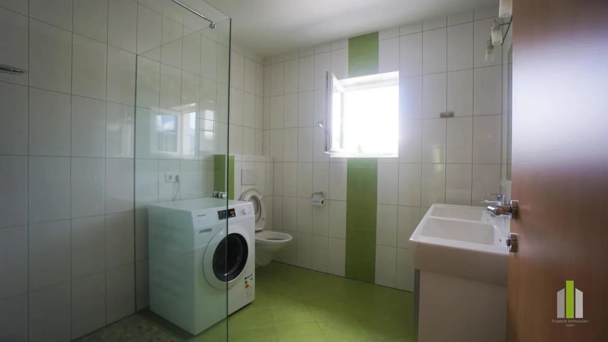 4-Zimmer-Wohnung mieten in Tamsweg – 100 m², € 1.000 – Bild 16 von 18