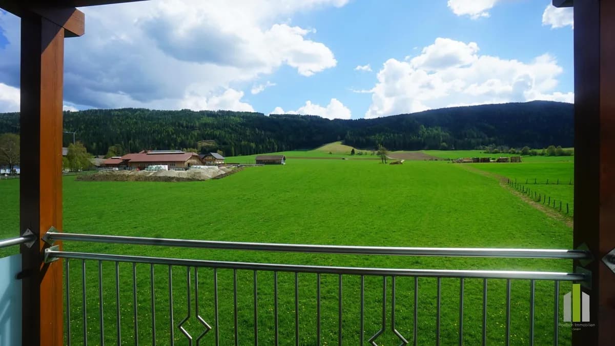 4-Zimmer-Wohnung mieten in Tamsweg – 100 m², € 1.000 – Bild 18 von 18