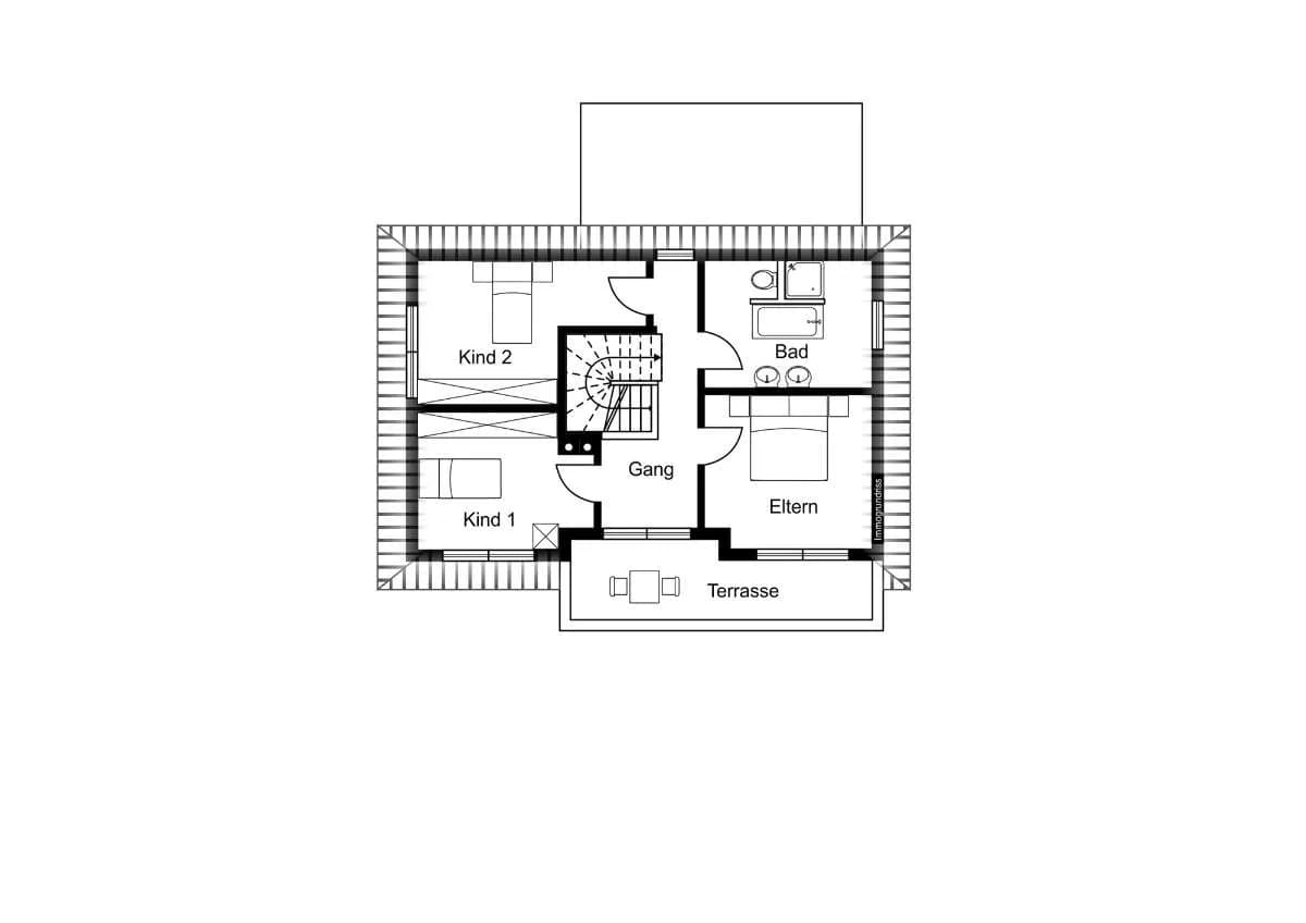 5-Zimmer-Haus kaufen in Feldkirch – 176,5 m² – Bild 4 von 37