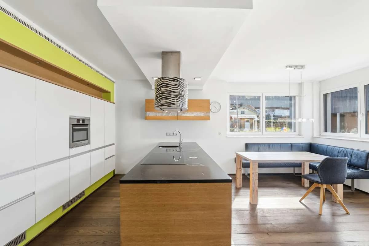 5-Zimmer-Haus kaufen in Feldkirch – 176,5 m² – Bild 5 von 37