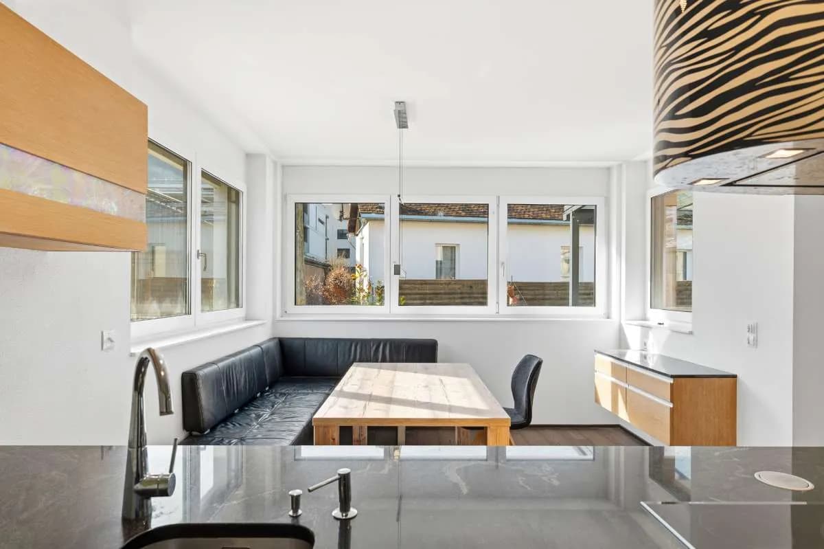 5-Zimmer-Haus kaufen in Feldkirch – 176,5 m² – Bild 6 von 37