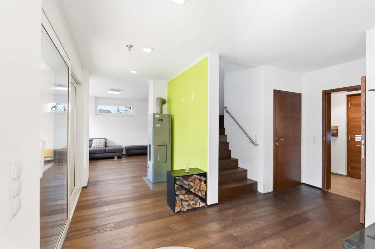 5-Zimmer-Haus kaufen in Feldkirch – 176,5 m² – Bild 8 von 37