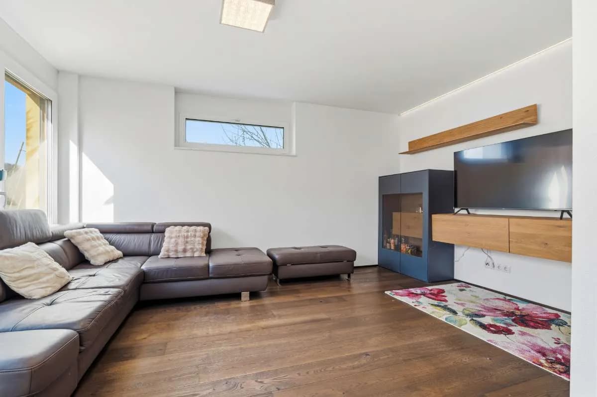 5-Zimmer-Haus kaufen in Feldkirch – 176,5 m² – Bild 9 von 37
