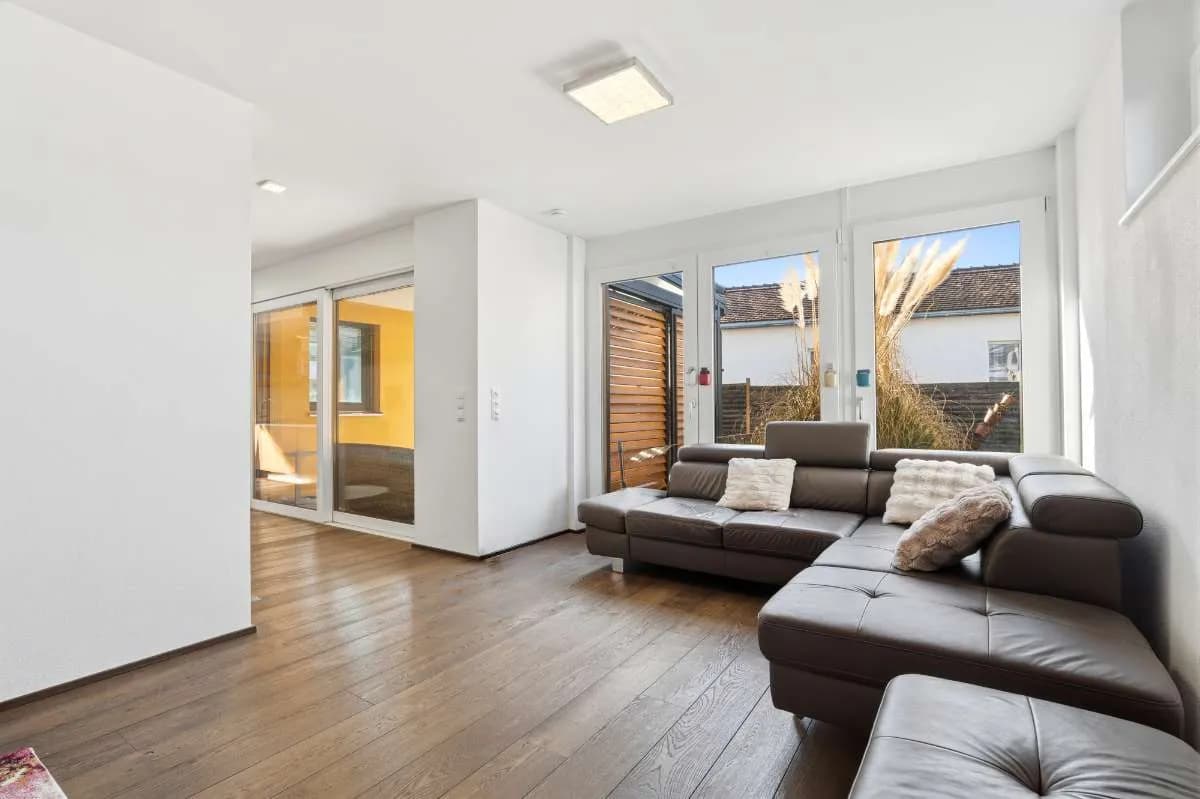 5-Zimmer-Haus kaufen in Feldkirch – 176,5 m² – Bild 10 von 37
