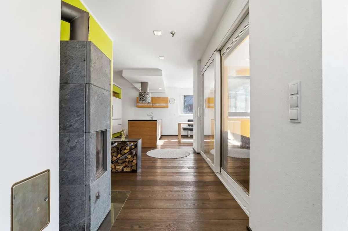 5-Zimmer-Haus kaufen in Feldkirch – 176,5 m² – Bild 11 von 37