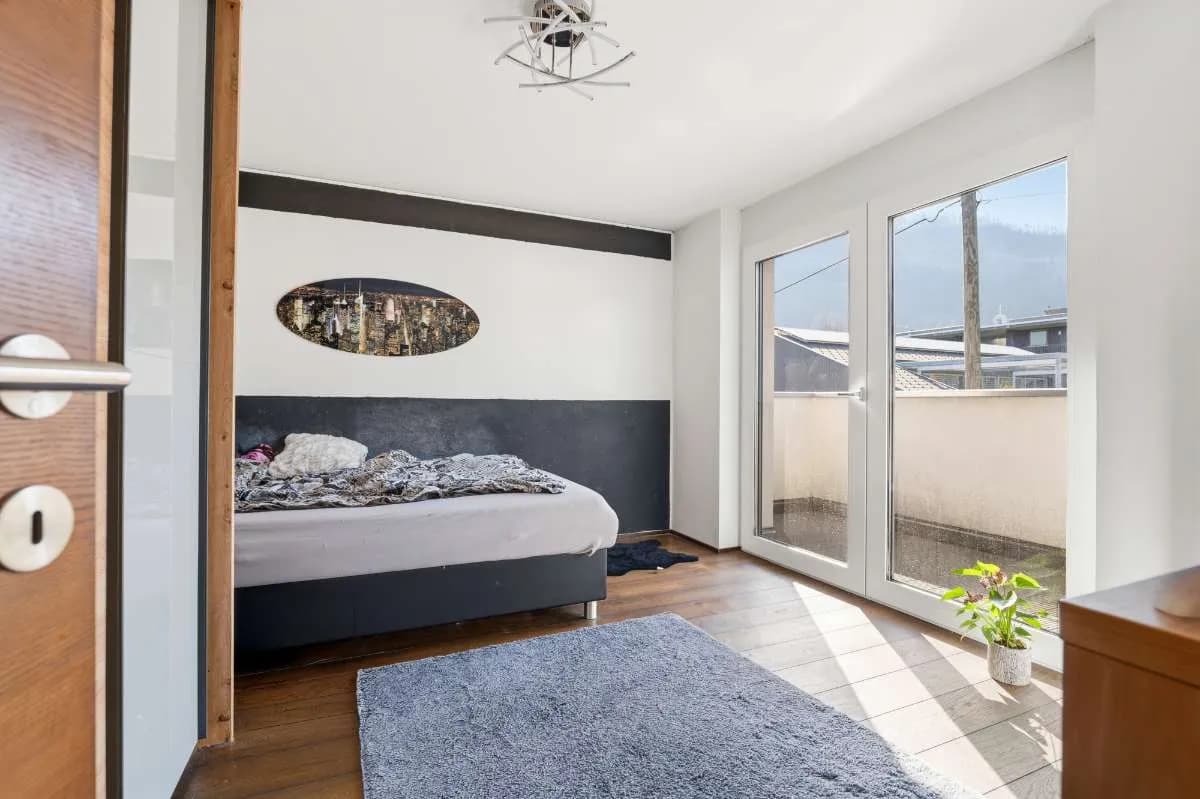 5-Zimmer-Haus kaufen in Feldkirch – 176,5 m² – Bild 14 von 37
