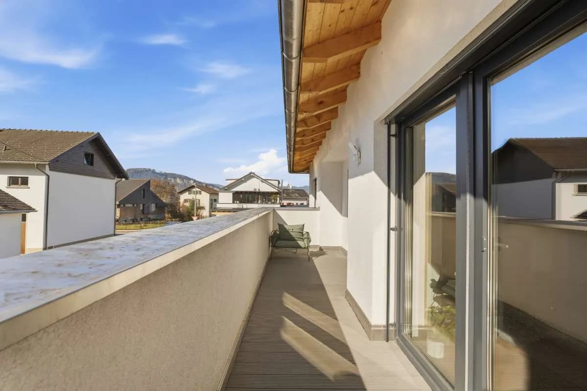 5-Zimmer-Haus kaufen in Feldkirch – 176,5 m² – Bild 20 von 37