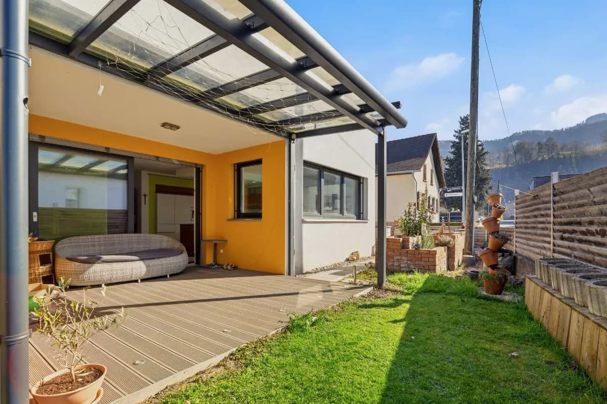 5-Zimmer-Haus kaufen in Feldkirch – 176,5 m² – Bild 27 von 37