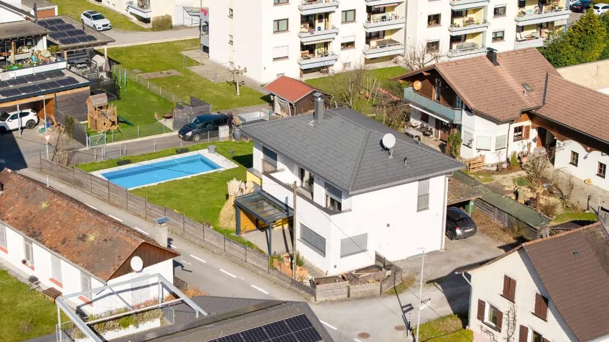 5-Zimmer-Haus kaufen in Feldkirch – 176,5 m² – Bild 29 von 37