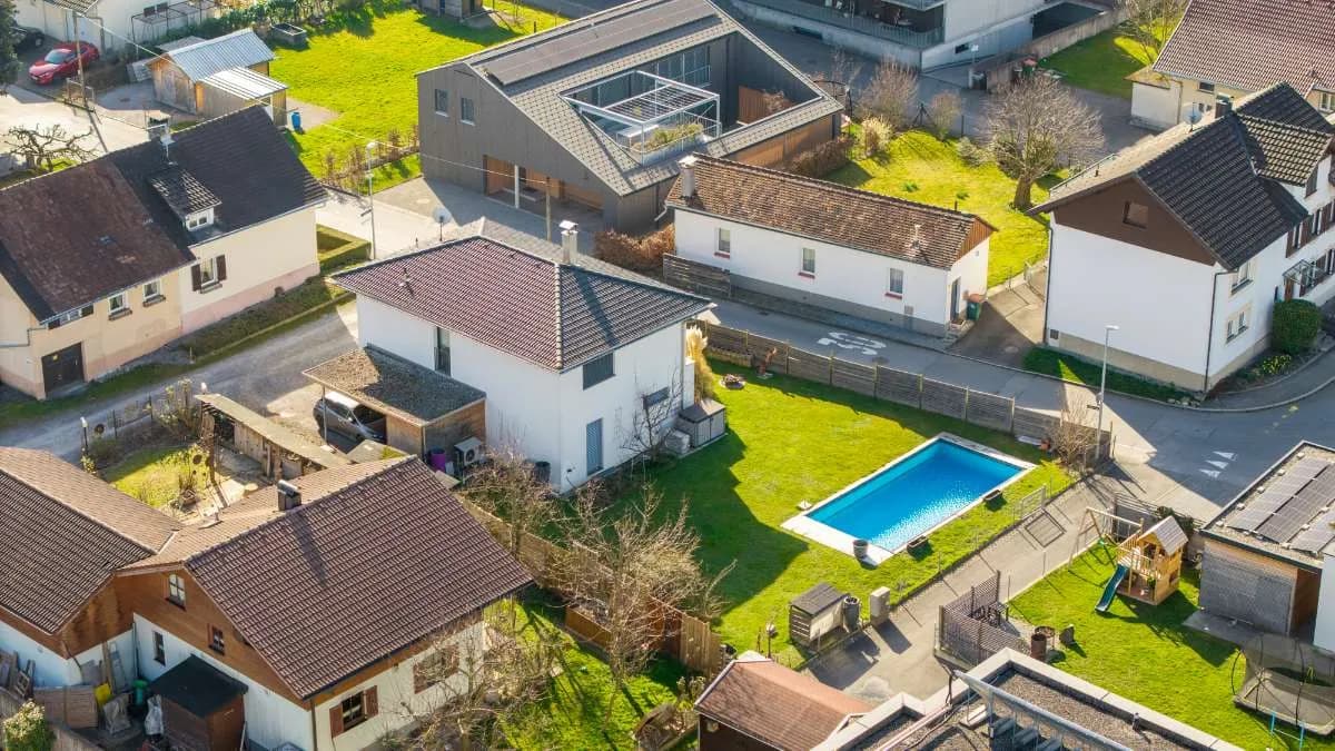 5-Zimmer-Haus kaufen in Feldkirch – 176,5 m² – Bild 30 von 37