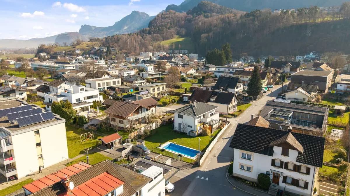 5-Zimmer-Haus kaufen in Feldkirch – 176,5 m² – Bild 31 von 37