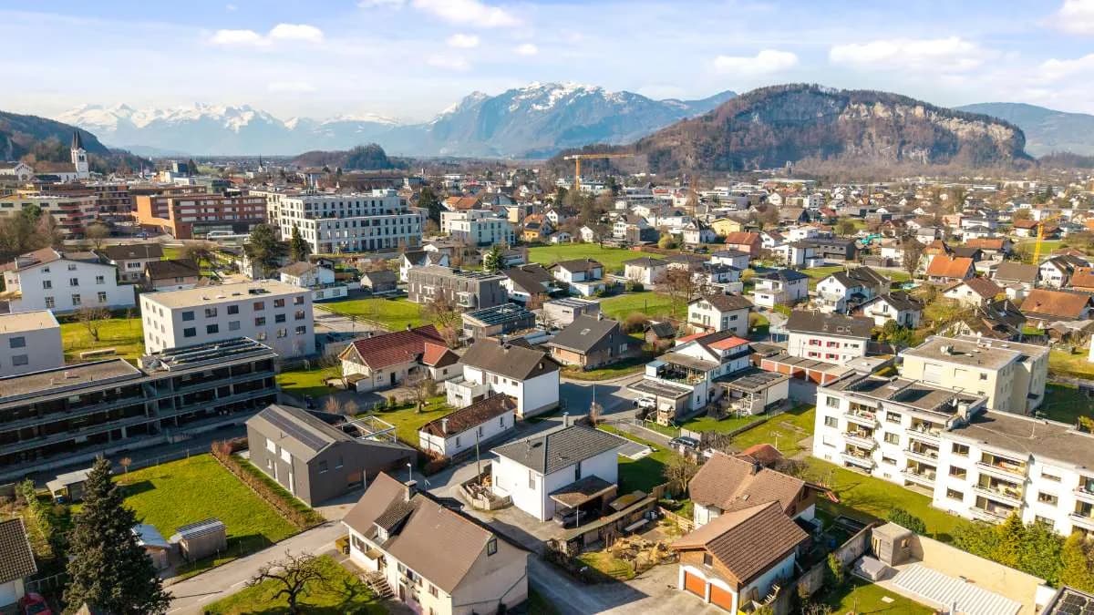 5-Zimmer-Haus kaufen in Feldkirch – 176,5 m² – Bild 32 von 37