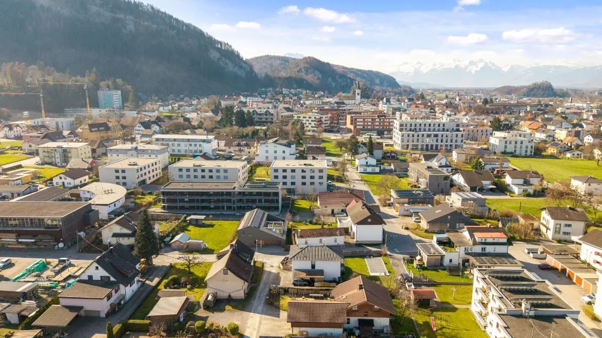 5-Zimmer-Haus kaufen in Feldkirch – 176,5 m² – Bild 33 von 37