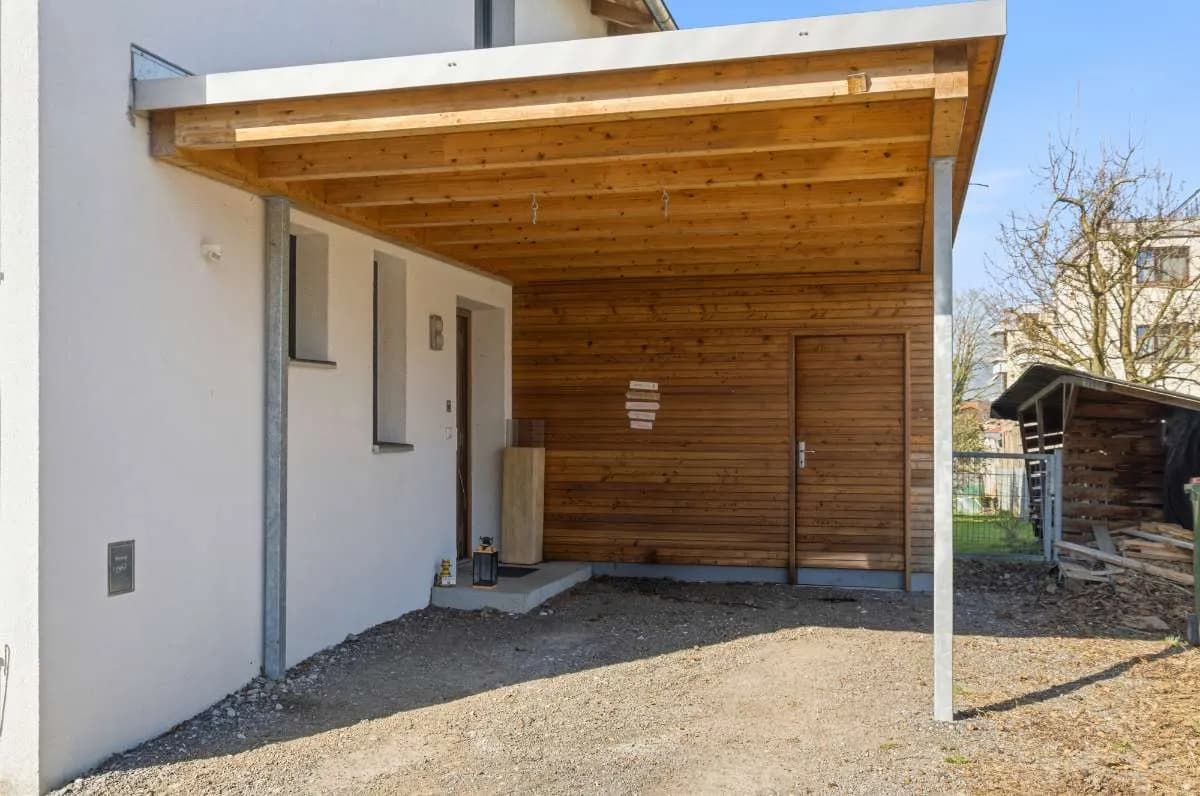 5-Zimmer-Haus kaufen in Feldkirch – 176,5 m² – Bild 34 von 37