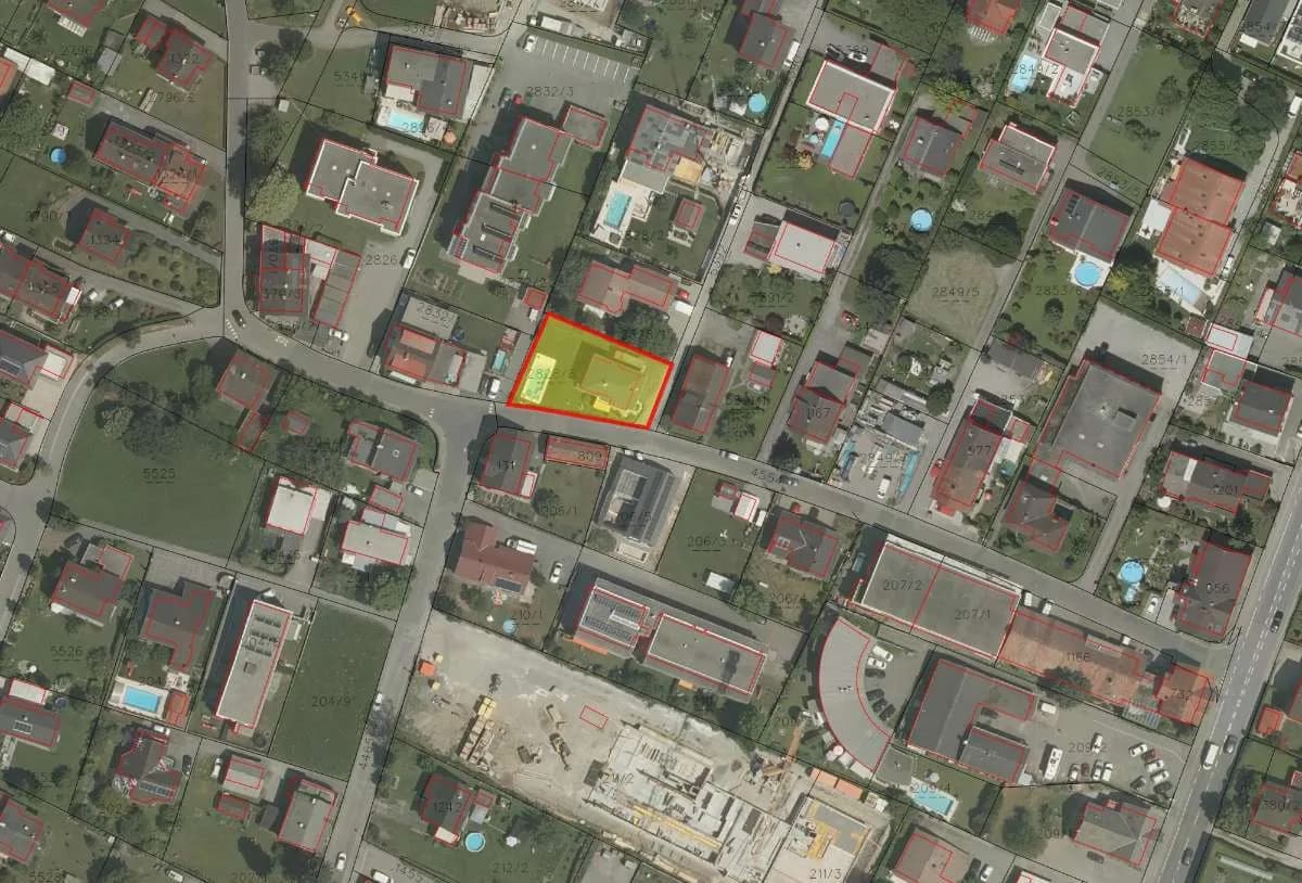 5-Zimmer-Haus kaufen in Feldkirch – 176,5 m² – Bild 35 von 37