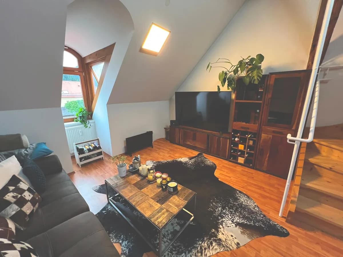 3-Zimmer-Wohnung mieten in Murtal – 83 m², € 933 – Bild 2 von 12
