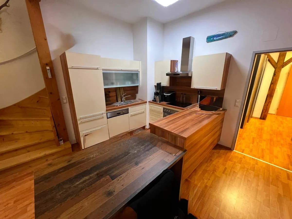 3-Zimmer-Wohnung mieten in Murtal – 83 m², € 933 – Bild 8 von 12