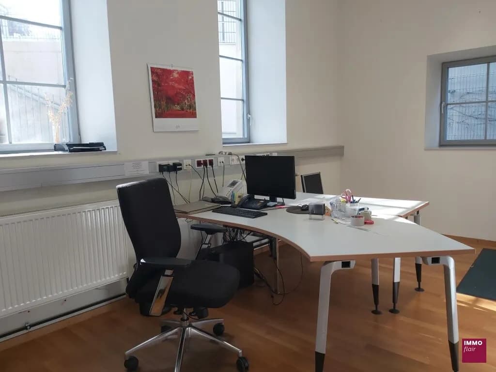 2-Zimmer-Gewerbeimmobilie mieten in Wien – 54 m², € 742 – Bild 2 von 11