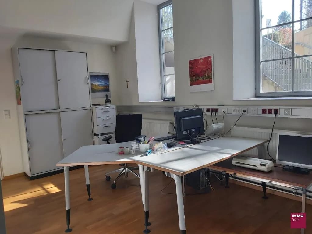 2-Zimmer-Gewerbeimmobilie mieten in Wien – 54 m², € 742 – Bild 3 von 11