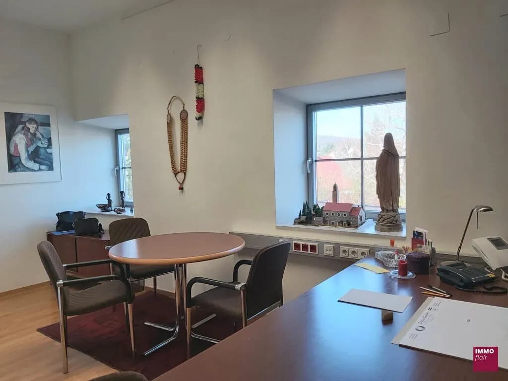 2-Zimmer-Gewerbeimmobilie mieten in Wien – 54 m², € 742 – Bild 6 von 11